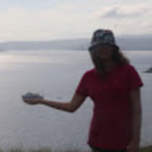 Meet your Posher, Thalia